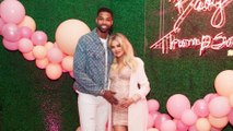 The Kardashians UNFOLLOW Tristan Thompson On Instagram After Cheating Allegation