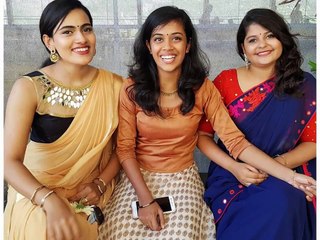 Colors Tamil Enga Veetu Mapillai Contestant Sriya Unseen Photos *எங்க வீட்டு மாப்பிள்ளை*