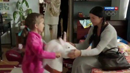 ЖИЗНЬ РАССУДИТ _Русские мелодрамы part 2/7