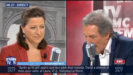 L'homéopathie? "C’est sûrement un effet placebo" pour la ministre de la Santé