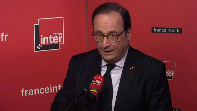 François Hollande : Non seulement les frondeurs ont affaibli ma politique mais ils n'ont pas assuré la crédibilité de la leur