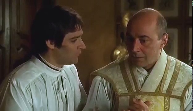 Contes et nouvelles du XIXe siècle 107 Les trois messes basses part 1/2