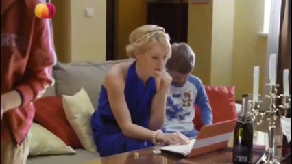 ДОЛГАЯ ДОРОГА ДОМОЙ _Русские мелодрамы part 1/6