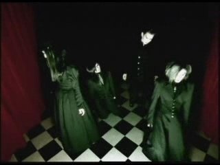 Malice Mizer - Beast of blood (Instrumental)