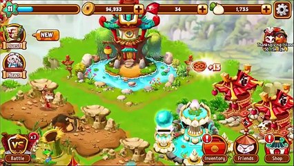 My Friends Kung Fu Pet Collection - KUNG FU PETS Ep. 6