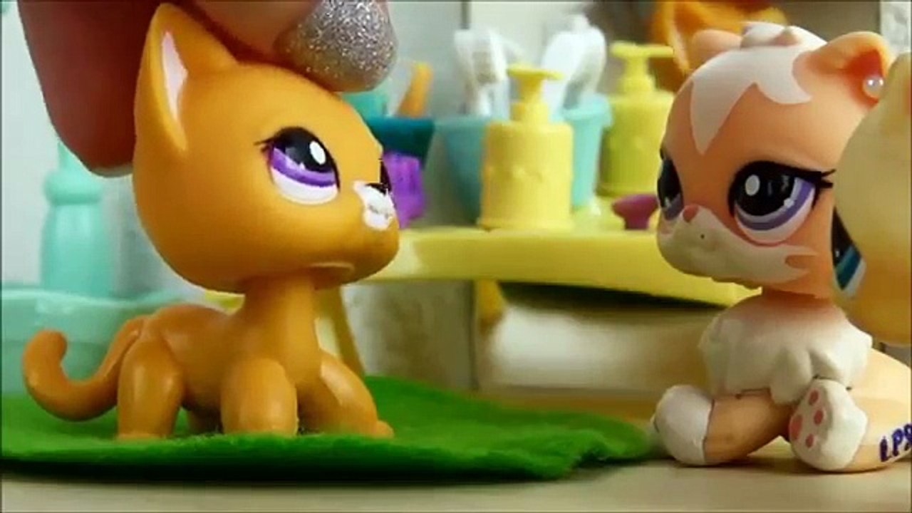 LPS: Simply Fabulaus (Part 2) [RUS] / Просто невероятно на русском/ 2 серия