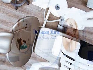 מריה גפון - מרפאת שיניים פרטית בראשון לציון