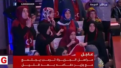 İmam Hatipli kızlar Dünya Şampiyonu oldu