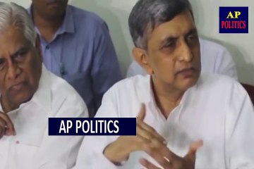 Pavan Kalyan పై నమ్మకం లేదు ఆయనతో కలిసి పని చేయలేం Jaya Prakesh Narayana about Pavan-AP Politics