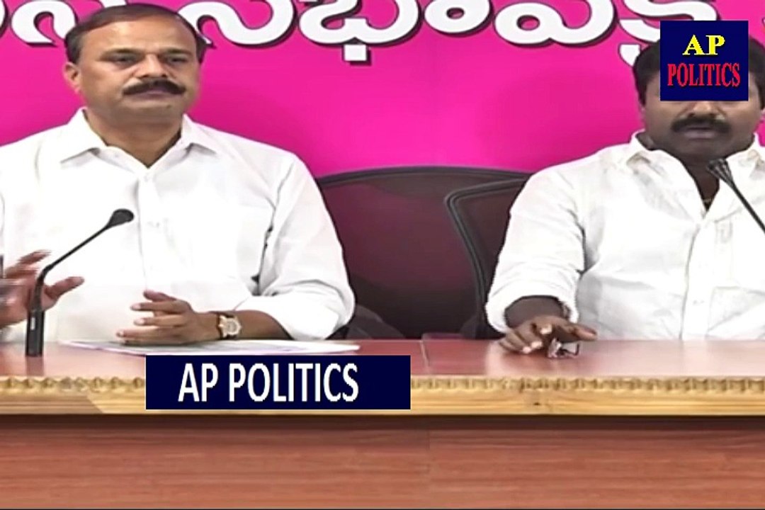 Rasamayi Balakishan Criticizes Revanth Reddy..._ఉద్యమ దొంగ...రేవంత్ రెడ్డి-AP Politics