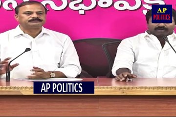 Rasamayi Balakishan Criticizes Revanth Reddy..._ఉద్యమ దొంగ...రేవంత్ రెడ్డి-AP Politics