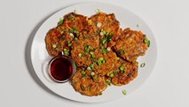 How to Make Quick Kimchi Pancakes