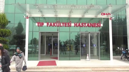 Çanakkale-Böbrek Nakli ile 10 Yıl Sonra Sağlığına Kavuşmasının Mutluluğunu Yaşadı