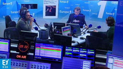 Berd’huis, ce village (très) français choisi pour l’interview d'Emmanuel Macron