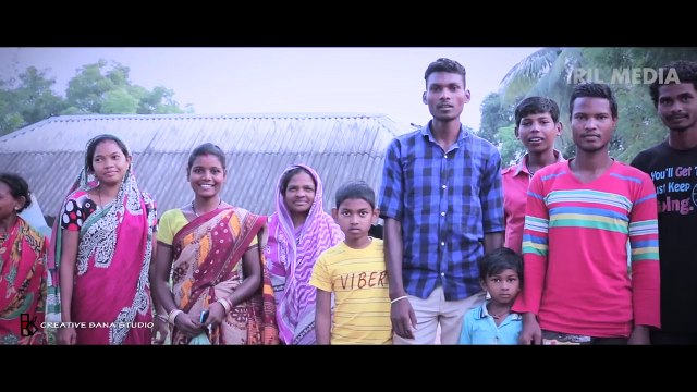 santali latest video | Super Danguwa Mone I Santali Full Music Video Album I Creative BANA Studio