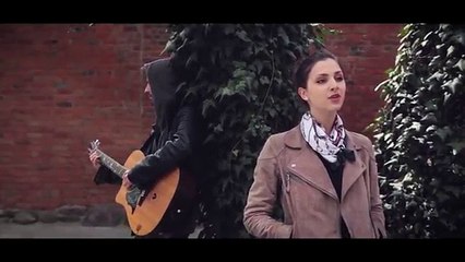 Sylwia Banasik - Wilcza zamieć (Pieśń Priscilli - cover)