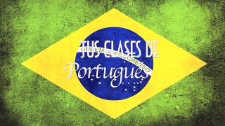 Clases de Portugués - We Are One (Canción Oficial Mundial Brasil new) Traducción comentada