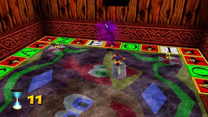 Banjo-Kazooie part 7