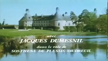 Au plaisir de Dieu S01E01 1977 part 1/3