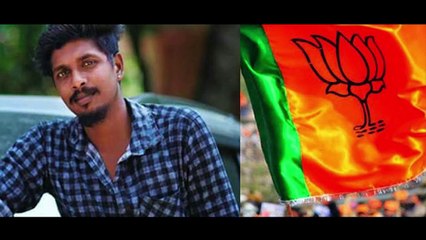 അച്ഛൻ മരിച്ചതറിയാതെ ശ്രീജിത്തിന്റെ മകൾ  | Oneindia Malayalam
