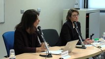 IFR _La confiance_03 - Histoire et Droit (Claire JUDDE de LA RIVIERE, Maître de conférences en histoire, Université Toulouse II ; dialogue avec Jean-Christophe GAVEN, Professeur d’histoire du droit, UT1 Capitole)