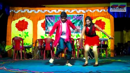 New Santali Dance | Aam Ma Udan Gadi Kuli | Santali Hit Song