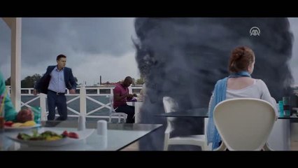 Sinema - Zamanın Sınırında