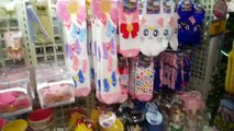 Anime Shopping in TOKYO | AKIHABARA | KimDao in JAPAN