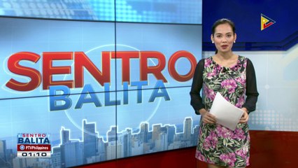 #SentroBalita | PAGCOR: Pagtatayo ng casino sa Boracay, hindi basta-basta