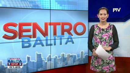 #SentroBalita: 53 lugar sa Metro Manila, kabilang sa election hotspots