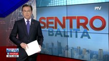 #SentroBalita: Walang naitalang aberya sa MRT sa loob ng 10 araw