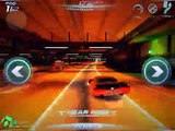 RIVAL GEARS RACING iOS / Android Gameplay Video