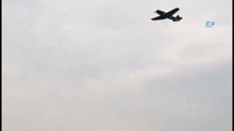 - Fransa’da Koleksiyon Uçağı Yere Çakıldı: 2 Pilot Öldü