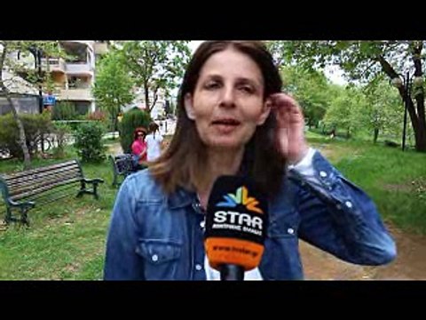 Το κυνήγι του χαμένου αυγού στη Λιβαδειά