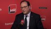 François Hollande : "La politique fiscale d'Emmanuel Macron avantage les privilégiés et c'est de ce point de vue une politique d'inspiration libérale"