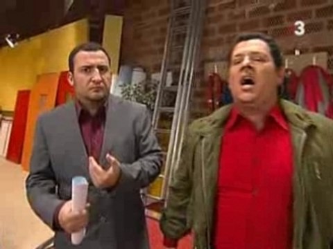 Polònia - Chávez I EL Rey ¿Por Qué No Te Callas?