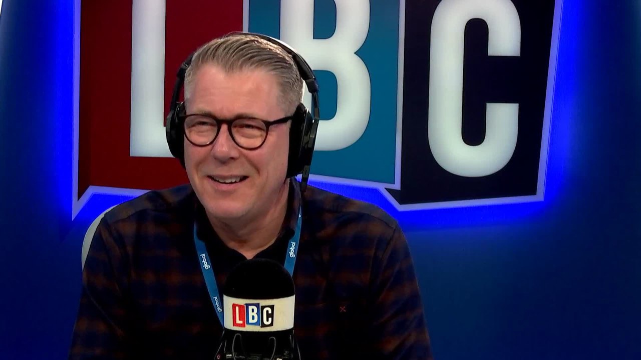 This Row Between Callers Over Whether We Should Attack Syria Is EPIC