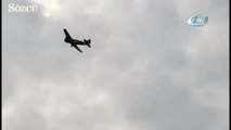 Fransa’da koleksiyon uçağı yere çakıldı: 2 pilot öldü
