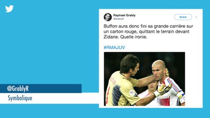 La revue de tweets du 12 avril