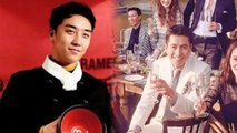 [Showbiz Korea] Celebrity CEOs