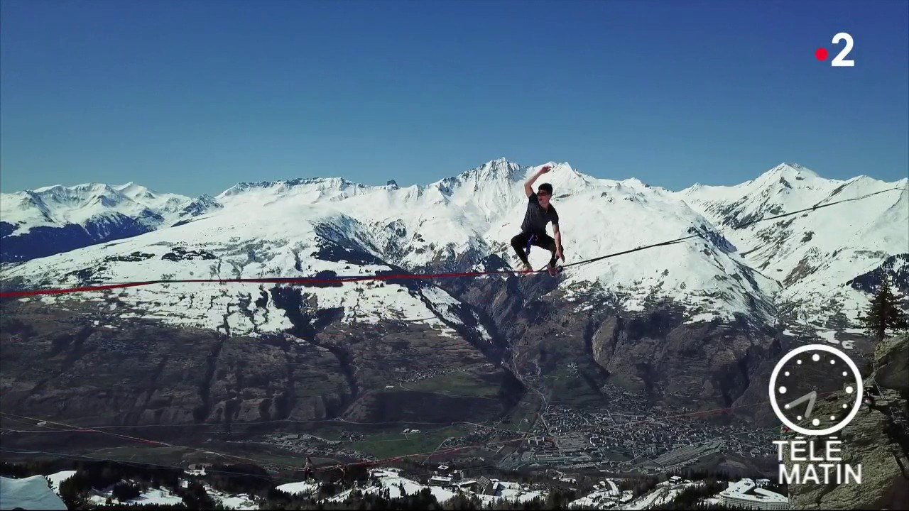 Actualités sportives du 12/04