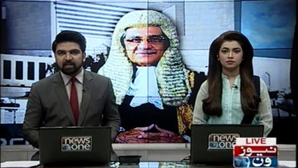 BREAKING: CJP hints at reviewing government's tax amnesty scheme