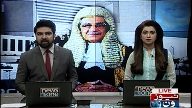 BREAKING: CJP hints at reviewing government's tax amnesty scheme