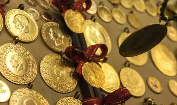 Rekor Üstüne Rekor Kıran Altın, Yükselişini Sürdürüyor