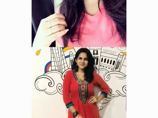 *எங்க வீட்டு மாப்பிள்ளை* Contestant Anu Lovely Photos | Colors Tamilto