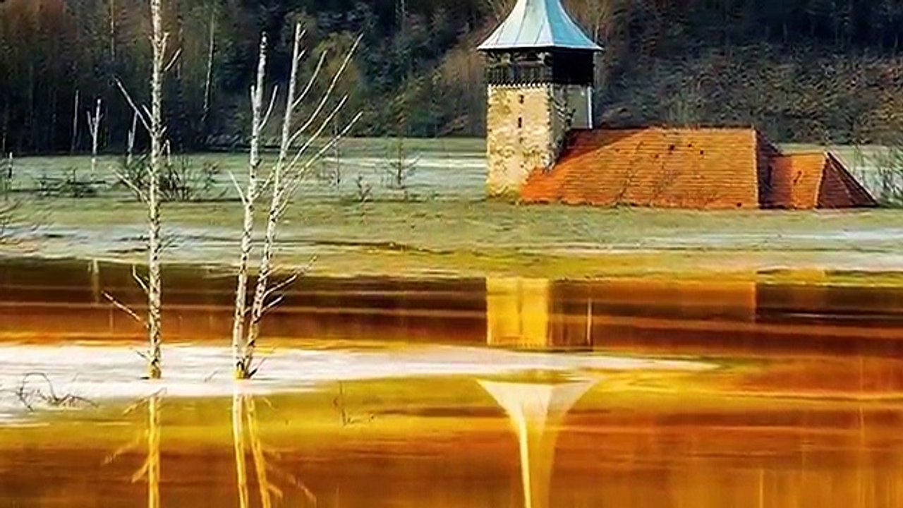 10 Unsolved Mysteries of Romania