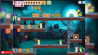 Tom And Jerry / Math Adventure / Cartoon Games Kids TV