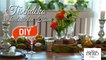 DIY: festliche Tischdeko für den Herbst | Deko Kitchen