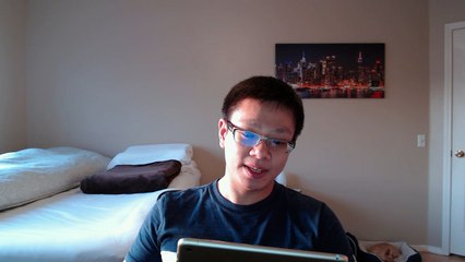 Classic Stories #2 | Aesop's Fables | Hanlin Wu