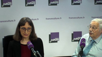 L'invité de la Matinale, extrait...2